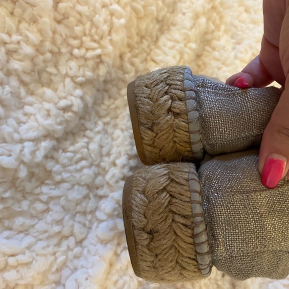 Ateliers Espadrille Shoes